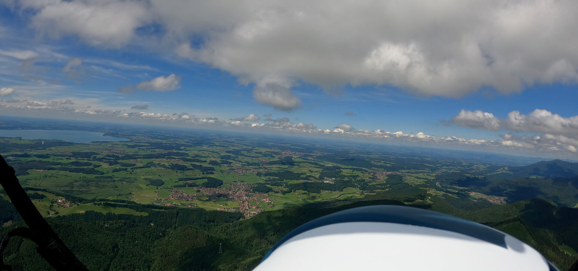 Palandia-Tandem-Panorama-Flug